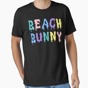 Beach Bunny Alternative Rock Culture Shirt